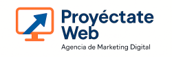 Proyectate Web